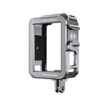 Custodia in lega di alluminio per GoPro Hero9/10/11 Black