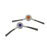 Per Narwal Clean Robot J3 Accessorio di ricambio, 1pc Main Brush, 2pcs Side Brush, Set, 2pcs Mop, 3pcs Dust Box Block