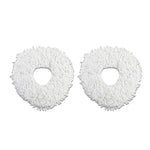 Set ricambi per Narwal Clean Robot J3 con spazzole e mop