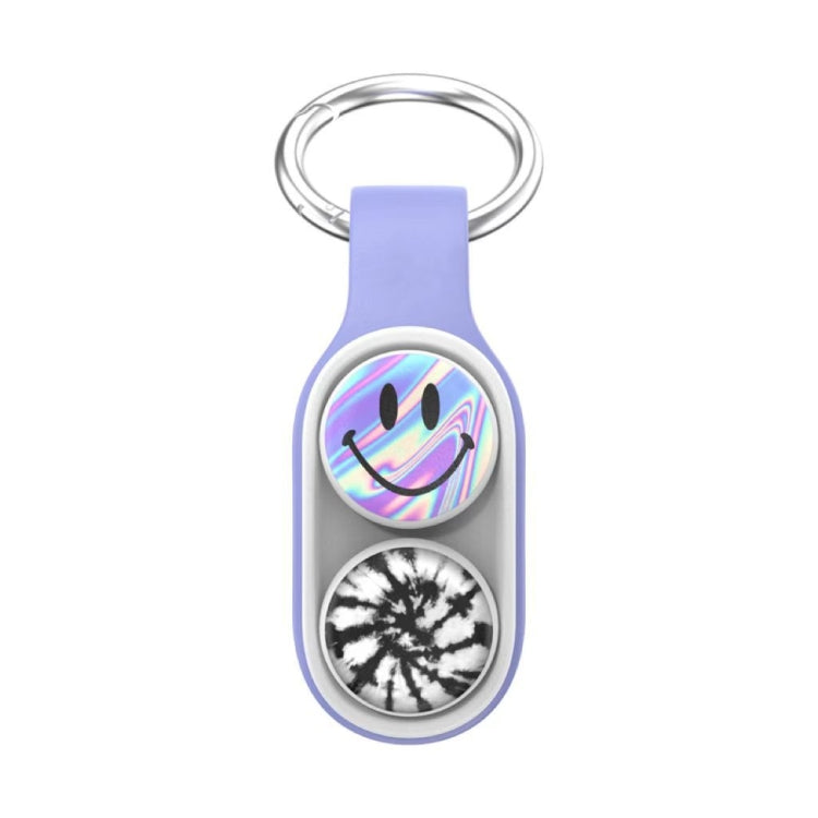 Giocattolo decompressione con fibbia magnetica in silicone