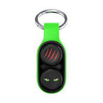 Giocattolo di decompressione giocattolo con fibbia magnetica giocattolo portatile a pressione, Magnetic Buckle Purple, Magnetic Buckle  Black, Magnetic Buckle  White, Magnetic Buckle Navy Blue, Magnetic Buckle  Green, Magnetic Buckle Fluorescen Green