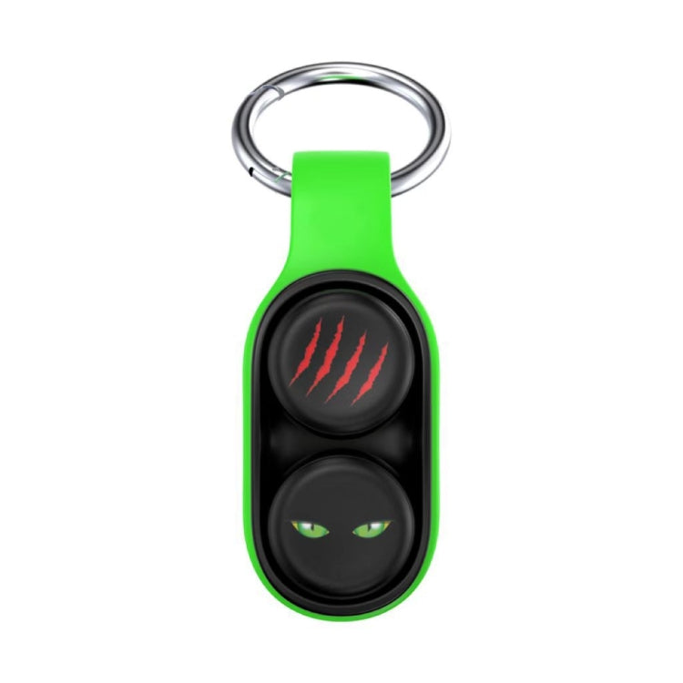 Giocattolo di decompressione giocattolo con fibbia magnetica giocattolo portatile a pressione, Magnetic Buckle Purple, Magnetic Buckle  Black, Magnetic Buckle  White, Magnetic Buckle Navy Blue, Magnetic Buckle  Green, Magnetic Buckle Fluorescen Green