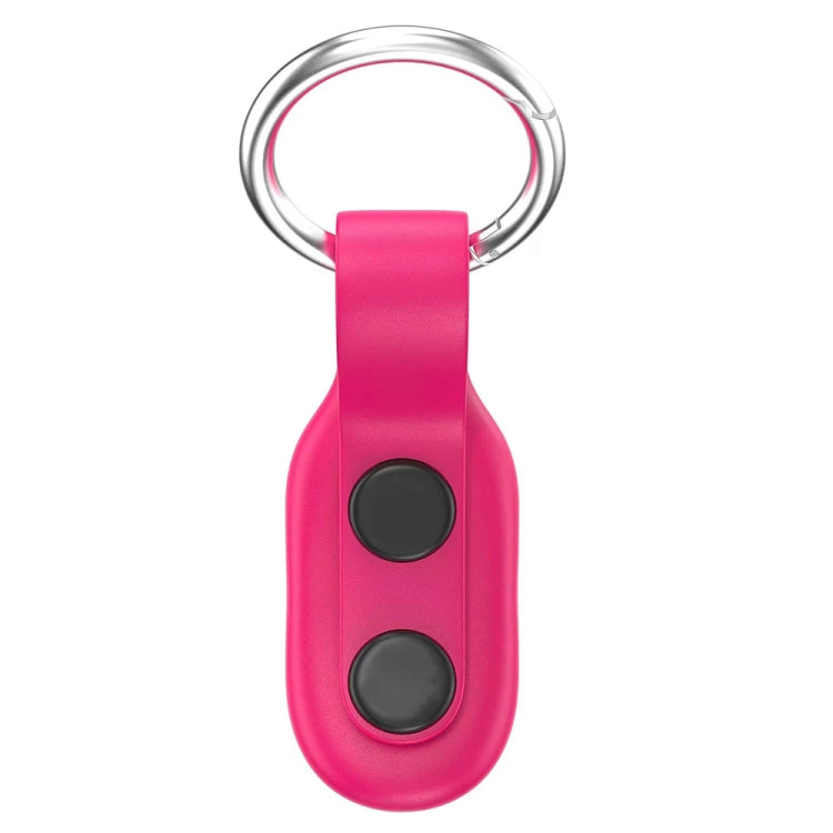 Giocattolo di decompressione giocattolo con fibbia magnetica giocattolo portatile a pressione, Magnetic Buckle Purple, Magnetic Buckle  Black, Magnetic Buckle  White, Magnetic Buckle Navy Blue, Magnetic Buckle  Green, Magnetic Buckle Fluorescen Green