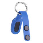 Giocattolo di decompressione giocattolo con fibbia magnetica giocattolo portatile a pressione, Magnetic Buckle Purple, Magnetic Buckle  Black, Magnetic Buckle  White, Magnetic Buckle Navy Blue, Magnetic Buckle  Green, Magnetic Buckle Fluorescen Green