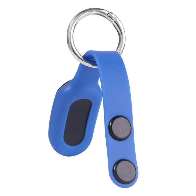 Giocattolo di decompressione giocattolo con fibbia magnetica giocattolo portatile a pressione, Magnetic Buckle Purple, Magnetic Buckle  Black, Magnetic Buckle  White, Magnetic Buckle Navy Blue, Magnetic Buckle  Green, Magnetic Buckle Fluorescen Green