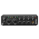 Mixer audio USB per registrazione strumenti e microfoni