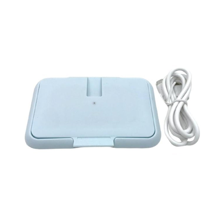 Scaldasalviette USB portatile per auto e casa