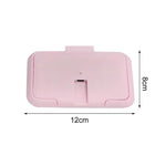 Scaldasalviette bagnato USB portatile per auto domestica, USB Light Blue, USB Pink, USB White