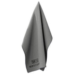 SUITU ST-9000 2 pezzi doppio panno per la pulizia dell'auto in pelle scamosciata panno per il lavaggio a secco, dimensioni:, 30x40cm, 40x40cm, 35x75cm