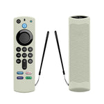 Custodia silicone antiscivolo per Alexa Voice Remote 3a generazio