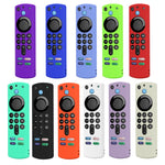 Custodia silicone antiscivolo per Alexa Voice Remote 3a generazio