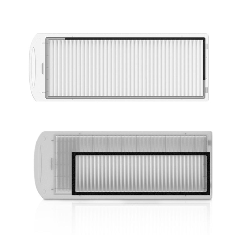 Set ricambi per spazzatrici robot Cloud Whale J1/J2