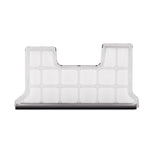 Set ricambi per spazzatrici robot Cloud Whale J1/J2