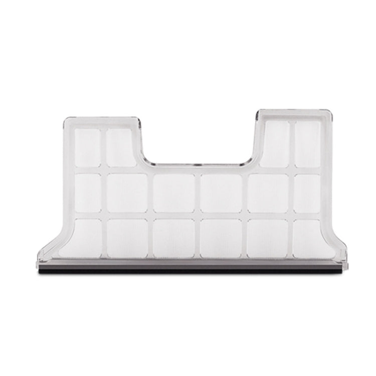 Set ricambi per spazzatrici robot Cloud Whale J1/J2
