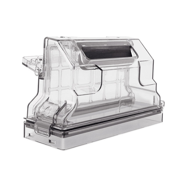 Set ricambi per spazzatrici robot Cloud Whale J1/J2