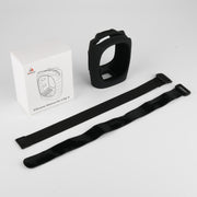 Custodia protettiva in silicone per JBL Clip 4