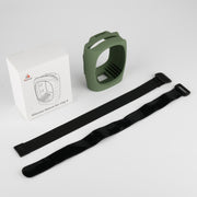 Custodia protettiva in silicone per JBL Clip 4