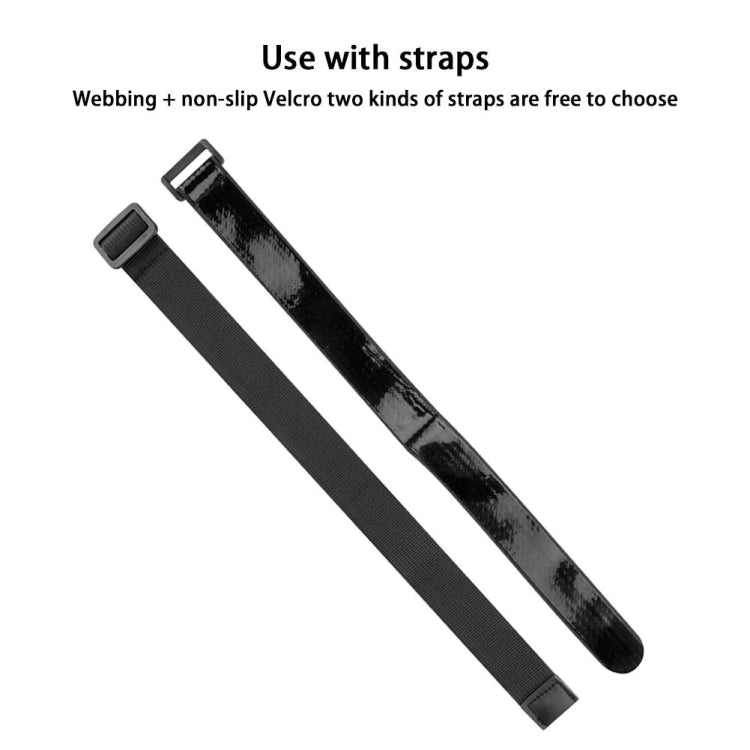 Custodia protettiva in silicone per JBL Clip 4