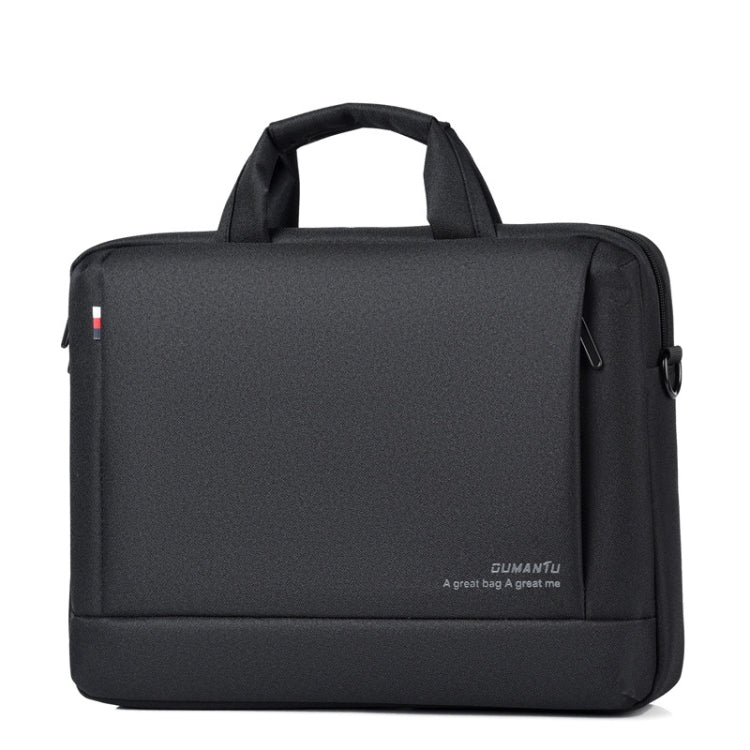 OUMANTU 020 Event Computer Bag Zaino per computer portatile in tessuto Oxford, 13 inch, 14 inch, 15 inch