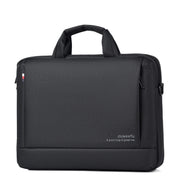 OUMANTU 020 Event Computer Bag Zaino per computer portatile in tessuto Oxford, 13 inch, 14 inch, 15 inch