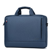 OUMANTU 020 Event Computer Bag Zaino per computer portatile in tessuto Oxford, 13 inch, 14 inch, 15 inch