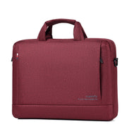 OUMANTU 020 Event Computer Bag Zaino per computer portatile in tessuto Oxford, 13 inch, 14 inch, 15 inch