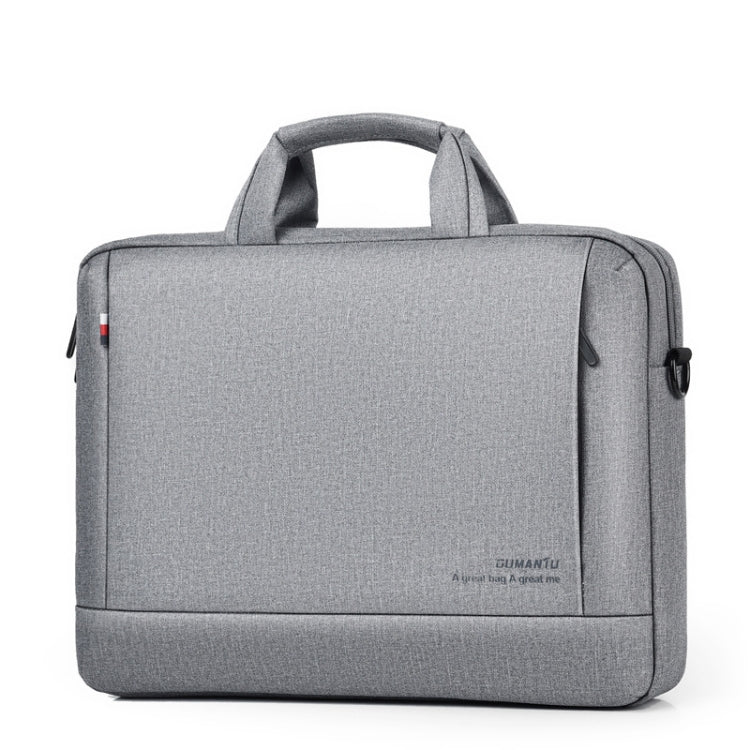 OUMANTU 020 Event Computer Bag Zaino per computer portatile in tessuto Oxford, 13 inch, 14 inch, 15 inch