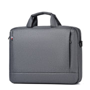 OUMANTU 020 Event Computer Bag Zaino per computer portatile in tessuto Oxford, 13 inch, 14 inch, 15 inch