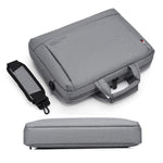 OUMANTU 020 Event Computer Bag Zaino per computer portatile in tessuto Oxford, 13 inch, 14 inch, 15 inch