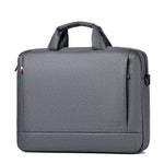 OUMANTU 020 Event Computer Bag Zaino per computer portatile in tessuto Oxford, 13 inch, 14 inch, 15 inch