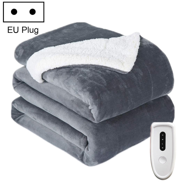 Coperta riscaldante elettrica con controllo temperatura 3 misure
