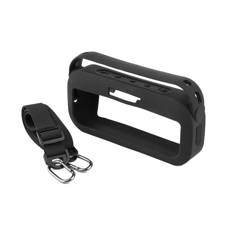 Custodia protettiva in silicone per Bose SoundLink Flex