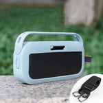 Custodia protettiva in silicone per Bose SoundLink Flex