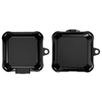 Per Samsung Galaxy Buds Pro / Buds Live / Buds 2 Auricolari Custodia in silicone antiurto