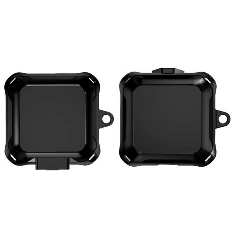 Per Samsung Galaxy Buds Pro / Buds Live / Buds 2 Auricolari Custodia in silicone antiurto