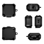 Per Samsung Galaxy Buds Pro / Buds Live / Buds 2 Auricolari Custodia in silicone antiurto