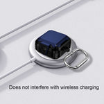 Per Samsung Galaxy Buds Pro / Buds Live / Buds 2 Auricolari Custodia in silicone antiurto