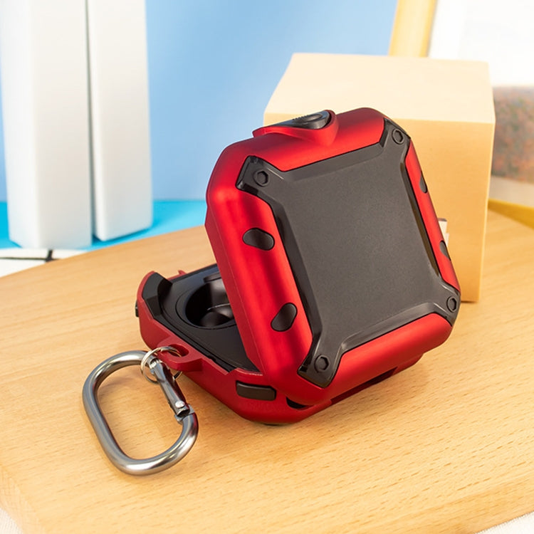 Per auricolari Bluetooth Beats Fit Pro D2 Custodia protettiva antiurto in silicone