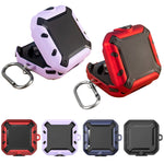 Per auricolari Bluetooth Beats Fit Pro D2 Custodia protettiva antiurto in silicone