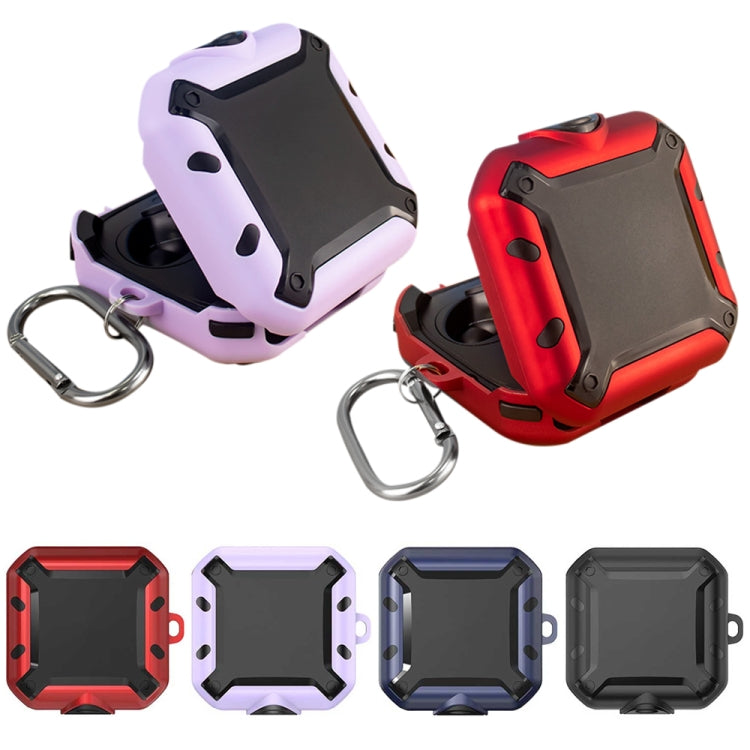Per auricolari Bluetooth Beats Fit Pro D2 Custodia protettiva antiurto in silicone