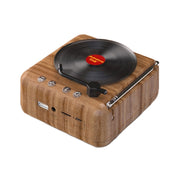 Mini altoparlante Bluetooth giradischi H3
