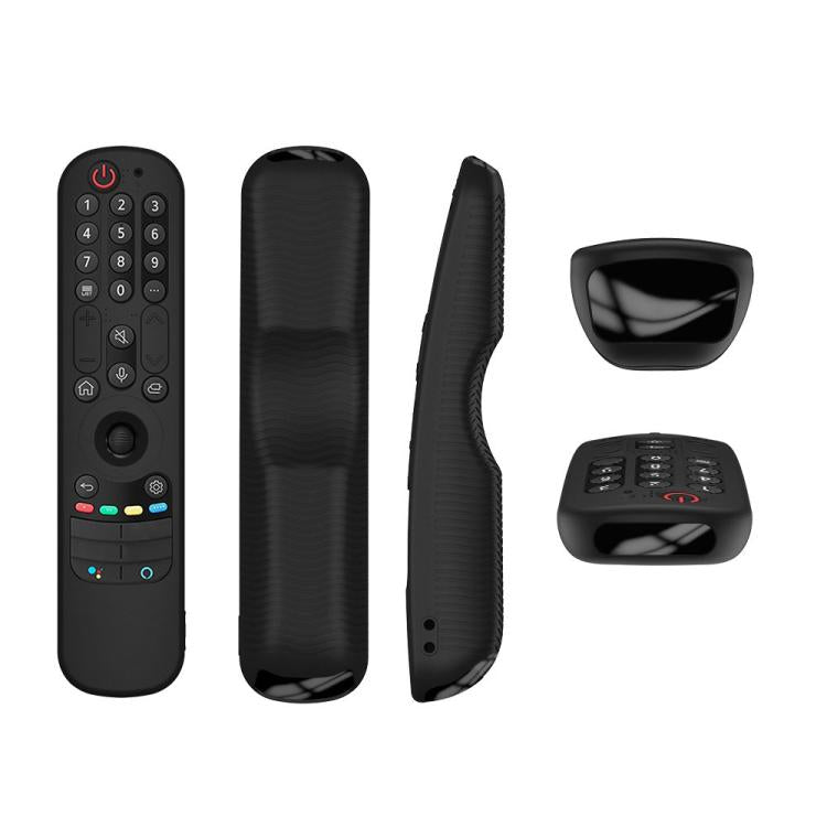 Custodia in silicone per telecomando TV LG An-MR21GC