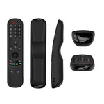Custodia in silicone per telecomando TV LG An-MR21GC