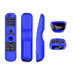 Custodia in silicone per telecomando TV LG An-MR21GC