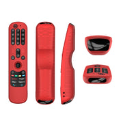 Custodia protettiva in silicone per telecomando TV LG An-MR21GC / AN-MR21N / AN-MR21GA, Y36 Red, Y36 Luminous Blue, Y36 Luminous Green, Y36 Black, Y36 Blue