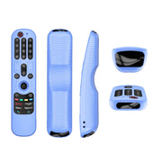 Custodia protettiva in silicone per telecomando TV LG An-MR21GC / AN-MR21N / AN-MR21GA, Y36 Red, Y36 Luminous Blue, Y36 Luminous Green, Y36 Black, Y36 Blue