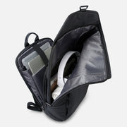 BANGE BG-2575 Zaino per laptop impermeabile antifurto Zaino da lavoro quotidiano da 15,6 pollici, BG-2575 Black, BG-2575  Grey