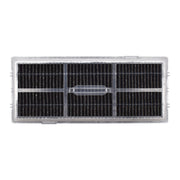 Per filtro aspirapolvere Roborock G20 / S8 Pro ULTRA, Ordinary, Activated Carbon