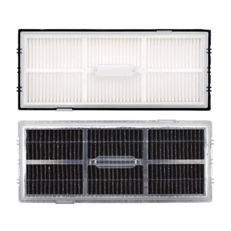 Filtro ricambio aspirapolvere Roborock G20 S8 Pro ULTRA