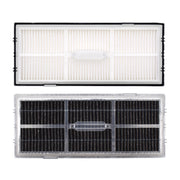 Per filtro aspirapolvere Roborock G20 / S8 Pro ULTRA, Ordinary, Activated Carbon